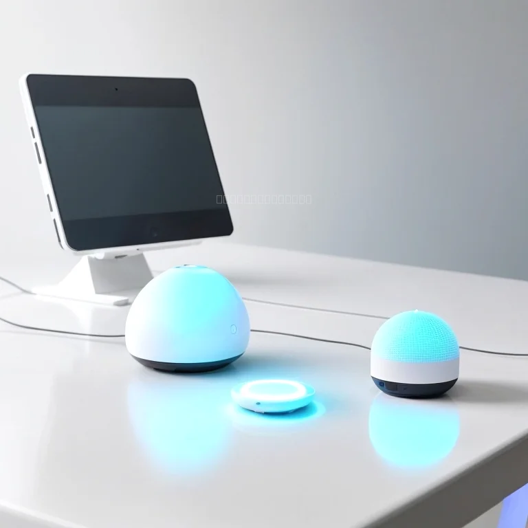 اختيار جهاز الذكاء الاصطناعي المثالي